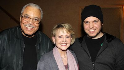 James Earl Jones dies at 93: What to know about his only son, Flynn