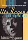 Uta Hagen's Acting Class