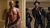 Morris Chestnut Opened Up About Filming That Emotional Funeral Scene In "The Best Man Holiday" And What Actually Happened...