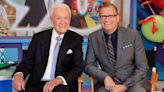 Drew Carey thinks “Price Is Right” host Bob Barker made a mistake by retiring: 'I'm not going anywhere'