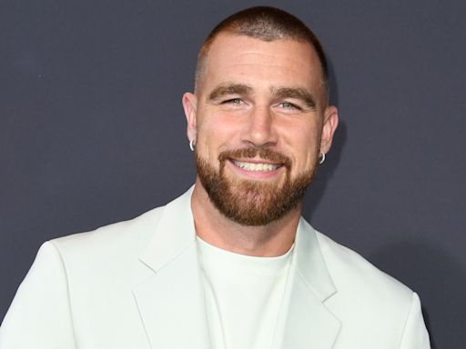 Travis Kelce Cast in New Ryan Murphy Series 'Grotesquerie'