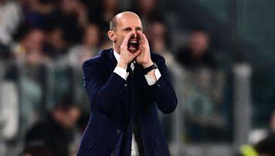 Juventus, la conferenza di Allegri verso il Cagliari LIVE