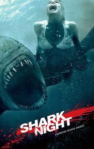 Shark Night