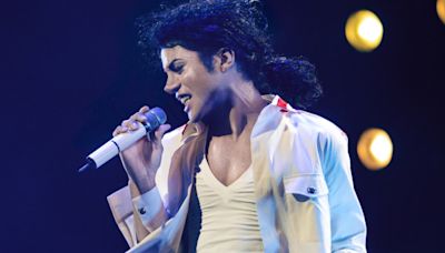 Michael Jackson Biopic Movie Wraps Production: ‘See You Soon, Moonwalkers!’