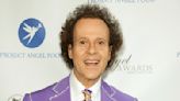 Richard Simmons writes new message to fans in the wake of Pauly Shore biopic news