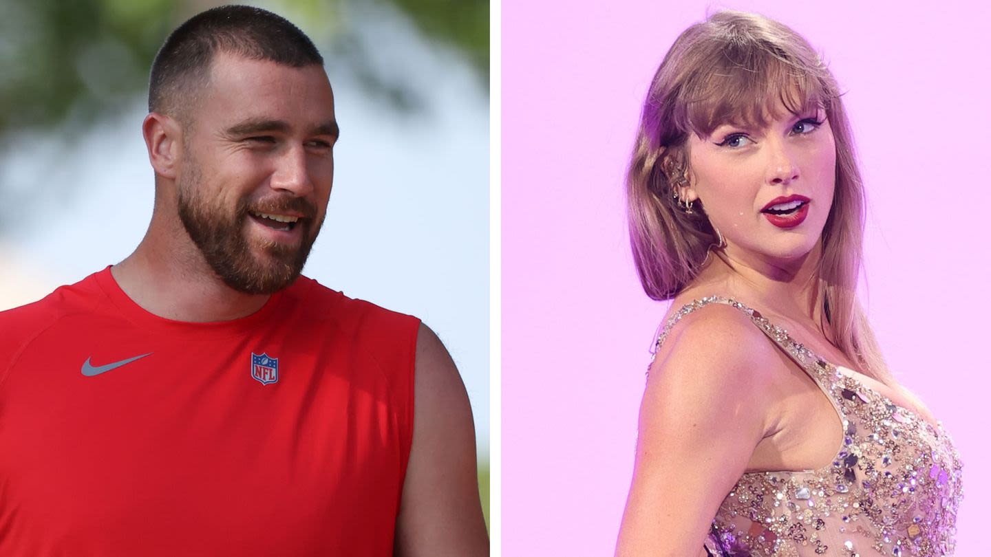 When Taylor Swift and Travis Kelce Can Reunite During the NFL Preseason