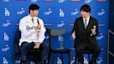 Former Ohtani Interpreter Ippei Mizuhara Pleads Guilty To Bank And Tax Fraud