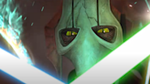 General Grievous Returns in New Clip from Tales Of The Empire