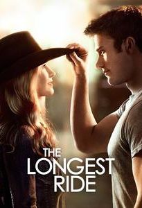 The Longest Ride (film)