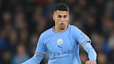 Joao Cancelo joins Bayern Munich on loan from Man City