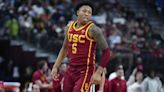 G League Elite Camp: USC guard Boogie Ellis headlines players invited to draft combine