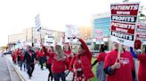 Thousands of striking nurses return to work in Minnesota