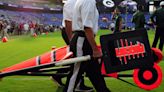 Report: NFL To Experiment With Electronic Measurements During Preseason