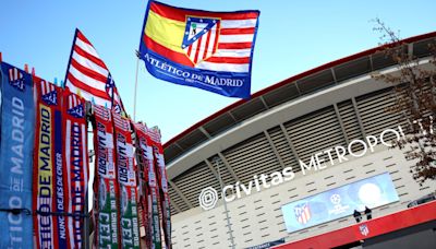 How Atlético Madrid saw a ‘gap in the market’ and set up an academy in Ireland