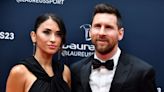 En medio de rumores Antonela Roccuzzo, esposa de Leo Messi, publica sorprendente foto