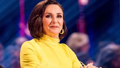 BBC Strictly's Shirley Ballas 'fearful' as police called over stalker 'taking photos of home'