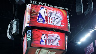 Previewing the Boston Celtics in the NBA’s 2024 Las Vegas Summer League