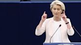 Von der Leyen’s re-election consolidates Europe’s shift to the right