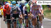 Tour de France 2024 live: Latest updates from stage two as peloton heads for Bologna