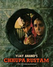 Chhupa Rustam Movie: Review | Release Date (1973) | Songs | Music ...