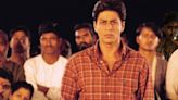 Shah Rukh Khan's Swades To Re-release In Theatres? Producer Ronnie Screwvala Reveals: 'It Needs Its...' - News18