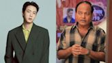 Entertainment Top Stories: BTS member Jin announced Gucci ambassador, actor Vijay Kadam passes away