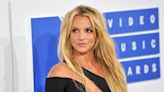 Britney Spears says she feels 'a huge part of me has died' since losing custody of her sons