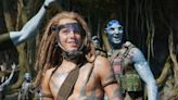 "Avatar 2" bate récord al superar primero los 1.000 millones en 2022