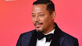 ... Howard Goes Full-Blown Terrence Howard in Conspiracy Theory-Filled Joe Rogan Interview: ‘We’re About to ...