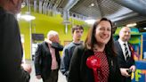 Shrewsbury general election result: Labour's Julia Buckley unseats Conservative Daniel Kawczynski