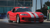 Watch This 3300-HP Dodge Viper Set a 6.68-Second Quarter-Mile World Record