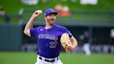 Rockies Outright John Curtiss