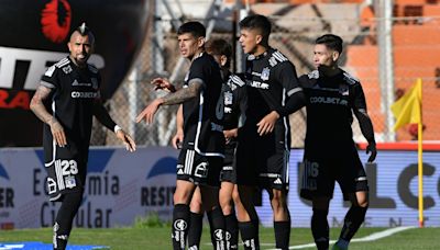 Valdivia pone a competir a la U y Colo Colo 2024 y lanza esto: “No me acuerdo un equipo que haya sido...”