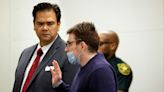 Parkland jurors tour Marjory Stoneman Douglas High School, where gunman wrought his carnage