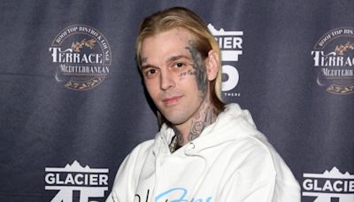 Ex prometida de Aaron Carter hace prueba de ADN para demostrar que el fallecido cantante era el padre de su hijo