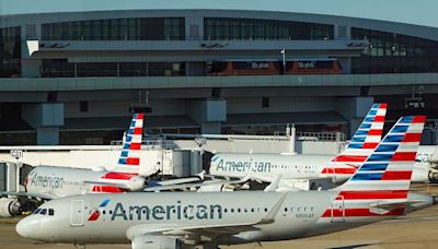 NAACP warns American Airlines to respond, take action on discrimination claims