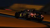 LM24 Hour 9: Green, plus Ferrari penalty and more BMW woes