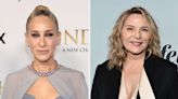 Sarah Jessica Parker Spoke At Length About Kim Cattrall And All The "Sex And The City" Drama