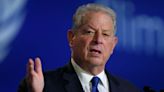 Al Gore compares ‘climate deniers’ to Uvalde police officers