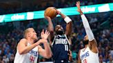 Coach's Corner: 3 Things to Expect in Mavs vs Clippers Game 6; Kyrie Irving Closeout King?