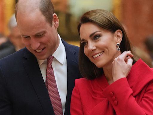 Kate et William : Révélations sur ce lieu "top secret" dont le prince et la princesse de Galles disposent pour leurs voyages