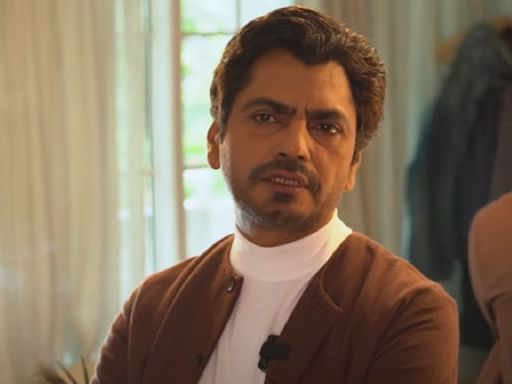 EXCLUSIVE: Nawazuddin Siddiqui opens up on his struggle days; says he has no complaints about life