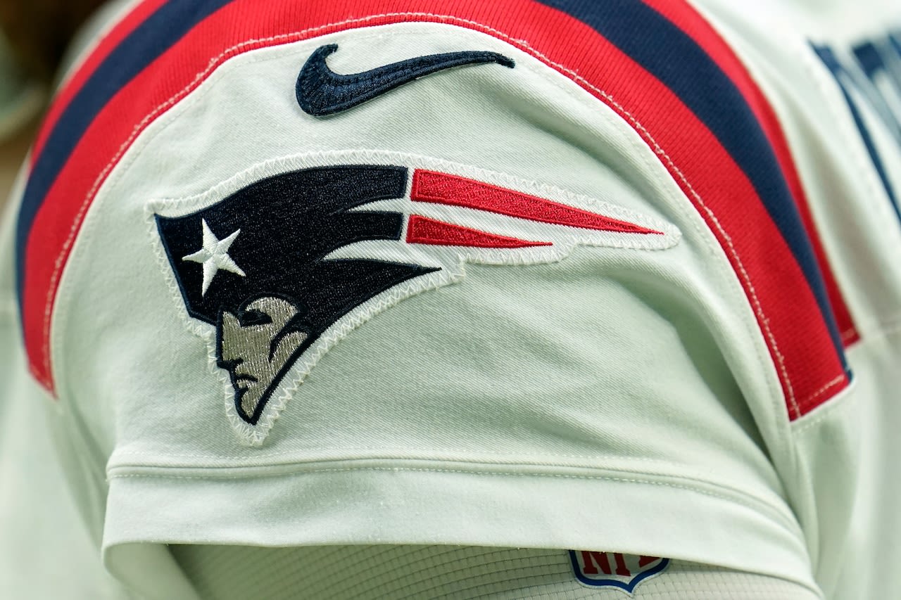 Here are the jersey numbers Patriots rookies will wear in 2024