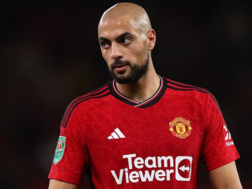 What next for Sofyan Amrabat? Fiorentina midfielder makes feelings clear on future amid uncertainty surrounding Man Utd return | Goal.com Singapore