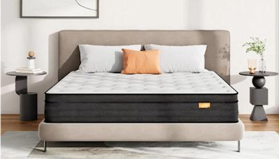 What is a SweetNight mattress and should you buy one in the Memorial Day sales?