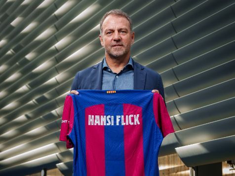 Barcelona key fixture dates for 2024-25 La Liga season as Hansi Flick prepares for debut campaign