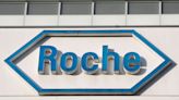 Roche eyes return to growth after Q1 hit by forex, loss of COVID sales