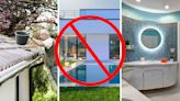 12 Home Upgrades That Are a Total Waste of Money