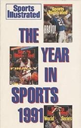 Sports Illustrated: The Year in Sports 1991