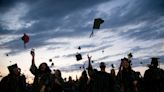 Palmetto Ridge High School Class of 2024 graduates; see festivities in dozens of photos